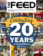 The Feed Fall/Winter 2020 